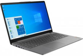 Lenovo Ideapad Slim 3 (82H800U2IN) Laptop (Core i3 11th Gen/8 GB/256 GB SSD/Windows 10)