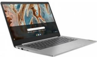 Lenovo Ideapad Slim 3 (82H801FWIN) Laptop (Core i3 11th Gen/8 GB/1 TB 512 GB SSD/Windows 10)