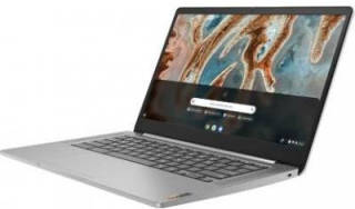 Lenovo Ideapad Slim 3 (82H801FWIN) Laptop (Core i3 11th Gen/8 GB/1 TB 512 GB SSD/Windows 10)