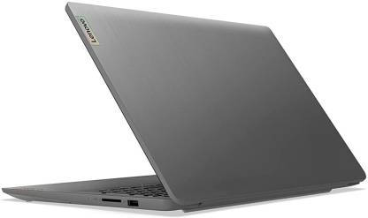 Lenovo Ideapad Slim 3 (82H802ETIN) Laptop (Core i5 11th Gen/8 GB/512 GB SSD/Windows 11)