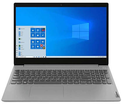 Lenovo Ideapad Slim 3 (82H802FHIN) Laptop (Core i5 11th Gen/8 GB/512 GB SSD/Windows 11)