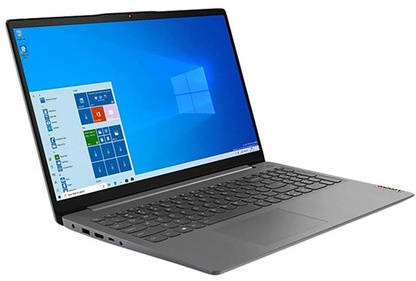 Lenovo Ideapad Slim 3 (82H802FHIN) Laptop (Core i5 11th Gen/8 GB/512 GB SSD/Windows 11)