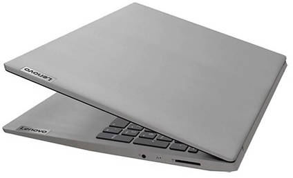Lenovo Ideapad Slim 3 (82H802FHIN) Laptop (Core i5 11th Gen/8 GB/512 GB SSD/Windows 11)