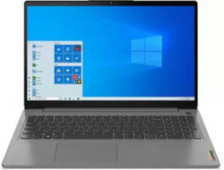Lenovo Ideapad Slim 3 (82H802XVIN) Laptop (Core i3 11th Gen/8 GB/256 GB SSD/Windows 11)