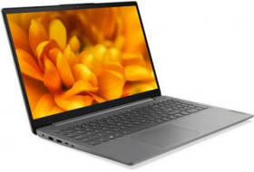 Lenovo Ideapad Slim 3 (82H802XVIN) Laptop (Core i3 11th Gen/8 GB/256 GB SSD/Windows 11)