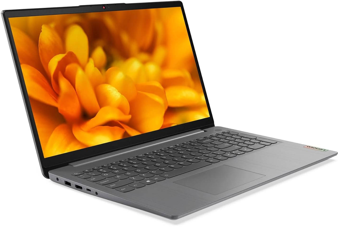 Lenovo Ideapad Slim 3 (82H802XVIN) Laptop (Core i3 11th Gen/8 GB/256 GB SSD/Windows 11)