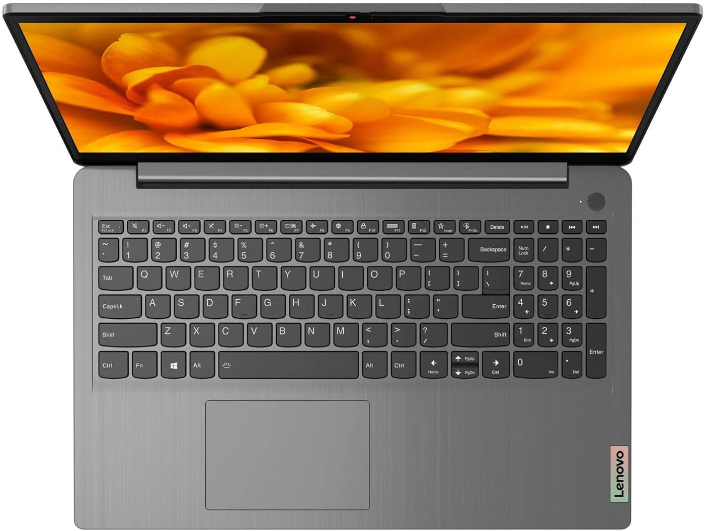 Lenovo Ideapad Slim 3 (82H802XVIN) Laptop (Core i3 11th Gen/8 GB/256 GB SSD/Windows 11)