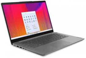 Lenovo Ideapad Slim 3 (82KT00MRIN) Laptop (AMD Hexa Core Ryzen 5/8 GB/512 GB SSD/Windows 11)