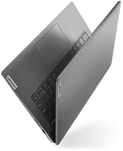 Lenovo Ideapad Slim 3 (82KT00MRIN) Laptop (AMD Hexa Core Ryzen 5/8 GB/512 GB SSD/Windows 11)