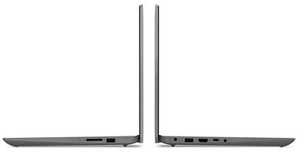 Lenovo Ideapad Slim 3 (82KT00MRIN) Laptop (AMD Hexa Core Ryzen 5/8 GB/512 GB SSD/Windows 11)