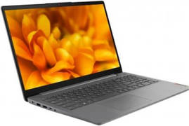Lenovo Ideapad Slim 3 (82KU017EIN) Laptop (AMD Hexa Core Ryzen 5/8 GB/512 GB SSD/Windows 11)