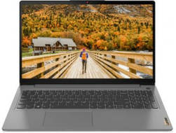 Lenovo Ideapad Slim 3 (82KU017HIN) Laptop (AMD Hexa Core Ryzen 5/4 GB/512 GB SSD/Windows 11)