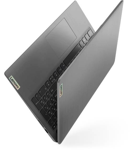 Lenovo Ideapad Slim 3 (82KU017HIN) Laptop (AMD Hexa Core Ryzen 5/4 GB/512 GB SSD/Windows 11)