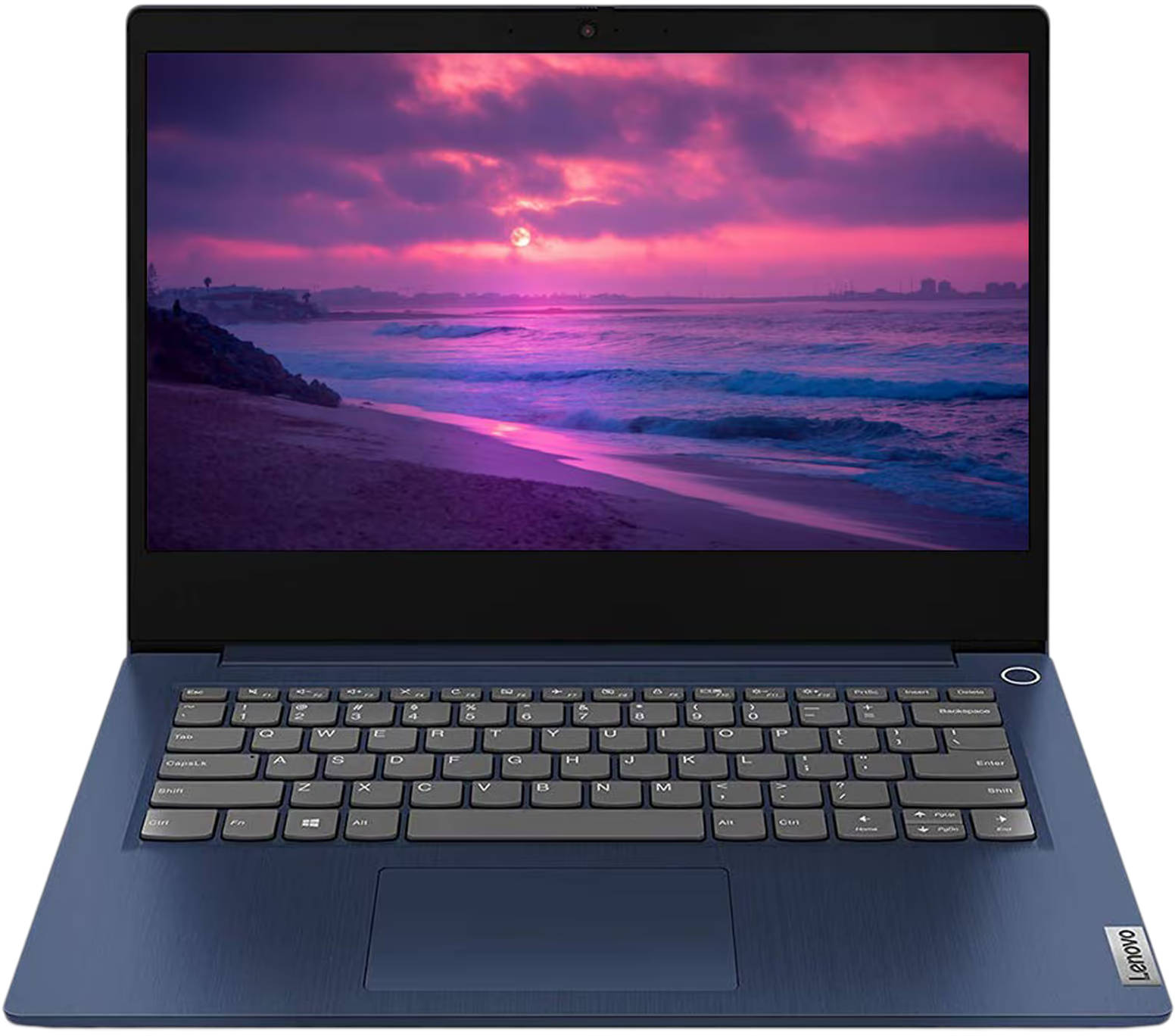 Lenovo Ideapad Slim 3 (82RJ005CIN) Laptop (Core i5 12th Gen/8 GB/512 GB SSD/Windows 11)