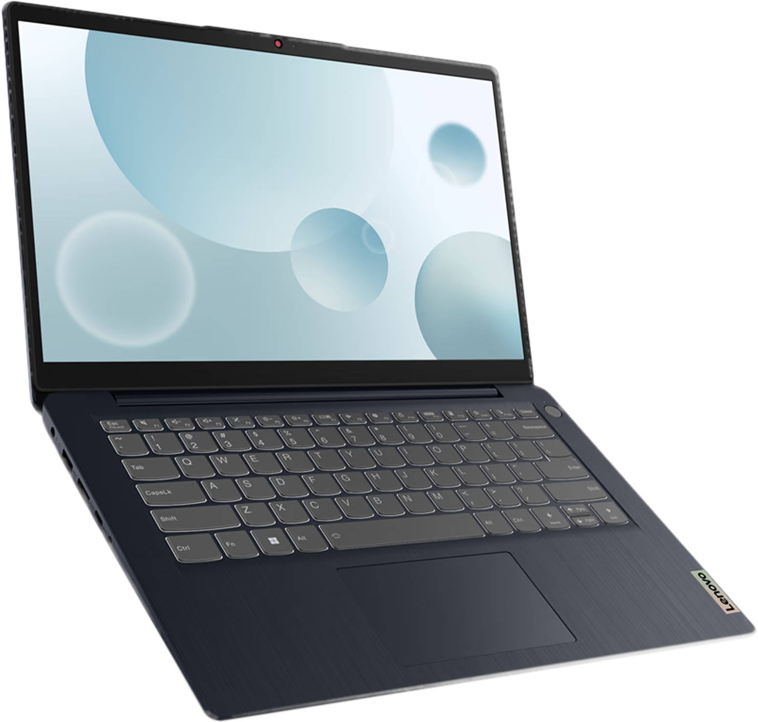 Lenovo Ideapad Slim 3 (82RJ005CIN) Laptop (Core i5 12th Gen/8 GB/512 GB SSD/Windows 11)