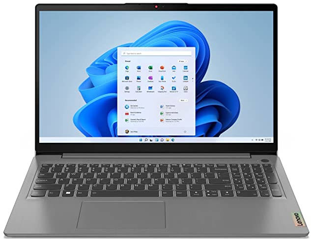 Lenovo Ideapad Slim 3 (82RK00EDIN) Laptop (Core i5 12th Gen/8 GB/512 GB SSD/Windows 11)