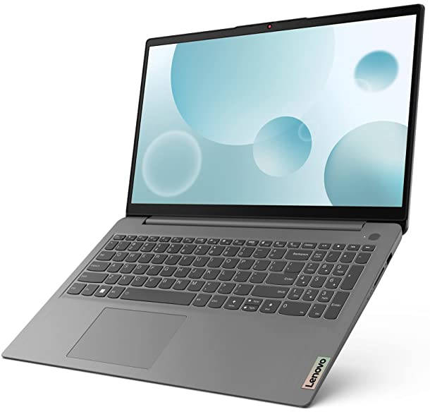 Lenovo Ideapad Slim 3 (82RK00EDIN) Laptop (Core i5 12th Gen/8 GB/512 GB SSD/Windows 11)
