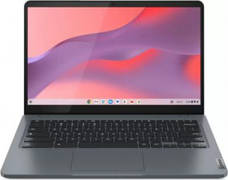 Lenovo Ideapad Slim 3 Chrome 14IAN8 (83BN001PHA) Laptop (Intel Pentium Quad Core/4 GB/128 GB eMMC/Google Chrome)