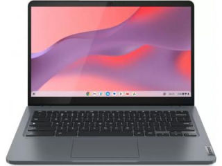 Lenovo Ideapad Slim 3 Chrome 14IAN8 (83BN001PHA) Laptop (Intel Pentium Quad Core/4 GB/128 GB eMMC/Google Chrome) Price