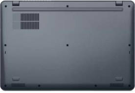 Lenovo Ideapad Slim 3 Chrome 14IAN8 (83BN001PHA) Laptop (Intel Pentium Quad Core/4 GB/128 GB eMMC/Google Chrome)