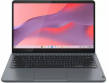 Lenovo Ideapad Slim 3 Chrome 14IAN8 (83BN001PHA) Laptop (Intel Pentium Quad Core/4 GB/128 GB eMMC/Google Chrome)