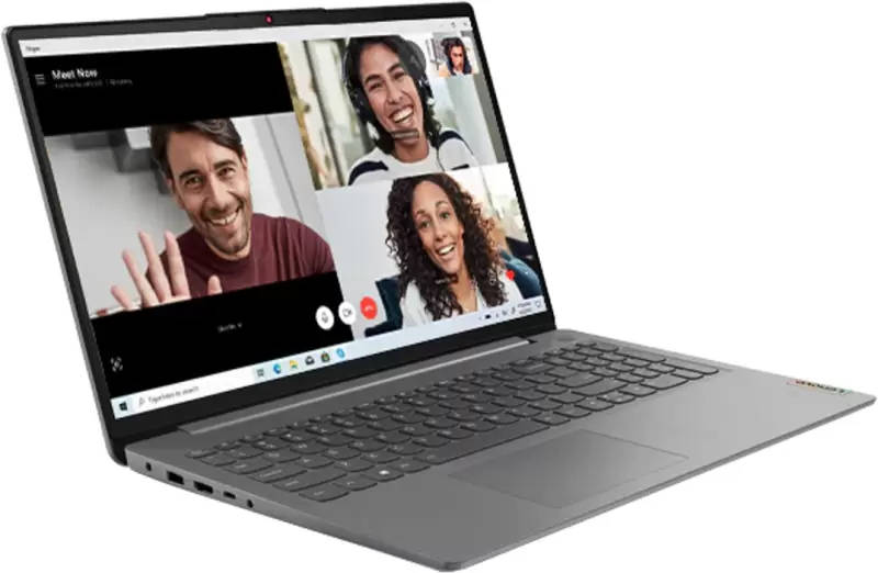 Lenovo Ideapad Slim 3 Gen 6 (82KU024GIN) Laptop (AMD Octa Core Ryzen 7/16 GB/512 GB SSD/Windows 11)