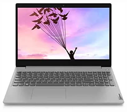 Lenovo Ideapad Slim 3i 81WB01E8IN Laptop (Core i3 10th Gen/8 GB/1 TB/Windows 11)