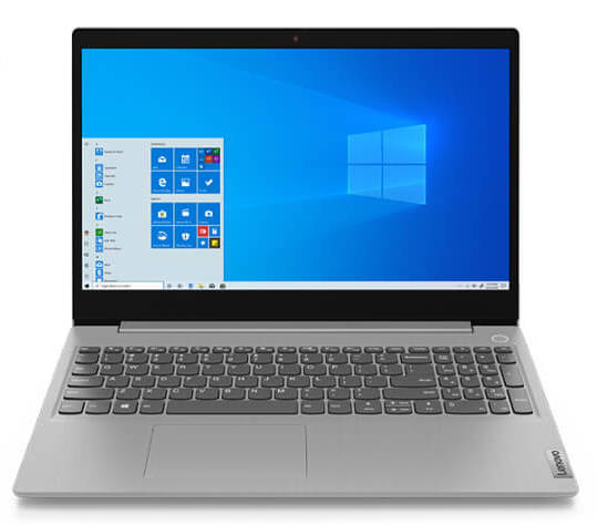 Lenovo Ideapad Slim 3i (81WB01E9IN) Laptop (Core i3 10th Gen/8 GB/1 TB/Windows 11)