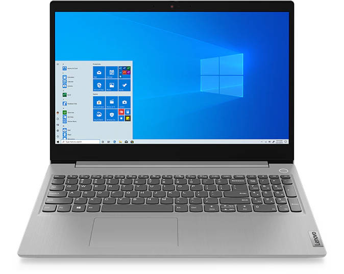 Lenovo Ideapad Slim 3i (81WB01E9IN) Laptop (Core i3 10th Gen/8 GB/1 TB/Windows 11)
