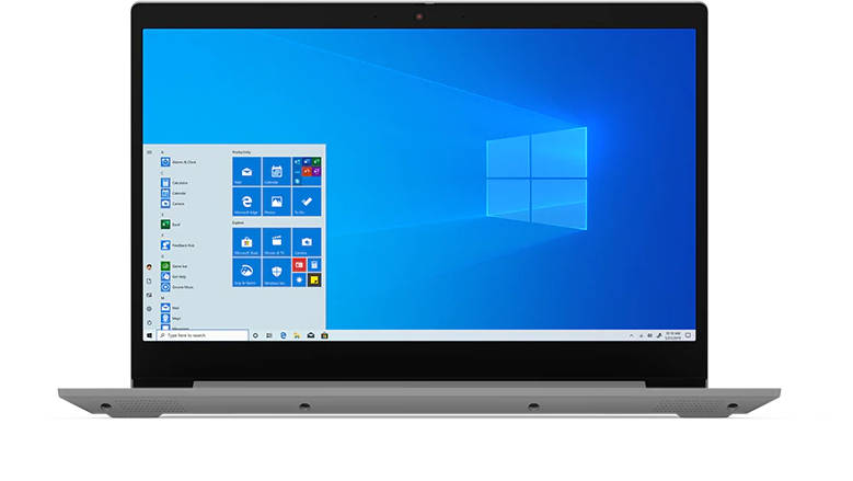 Lenovo Ideapad Slim 3i (81WB01E9IN) Laptop (Core i3 10th Gen/8 GB/1 TB/Windows 11)