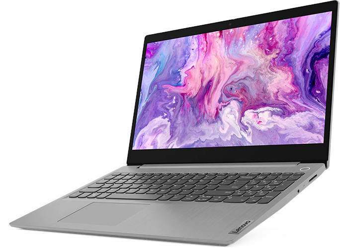 Lenovo Ideapad Slim 3i (81WB01E9IN) Laptop (Core i3 10th Gen/8 GB/1 TB/Windows 11)