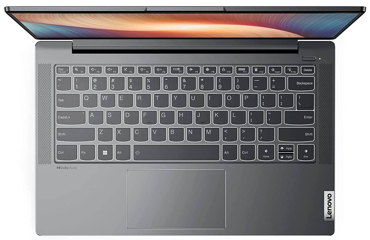 Lenovo Ideapad Slim 5 14ABA7 (82SE005SIN) Laptop (AMD Hexa Core Ryzen 5/16 GB/512 GB SSD/Windows 11)