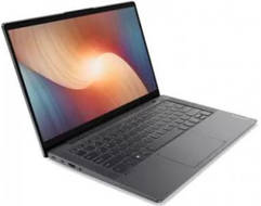 Lenovo Ideapad Slim 5 14ABR8 (82XE004QIN) Laptop (AMD Hexa Core Ryzen 5/16 GB/512 GB SSD/Windows 11)