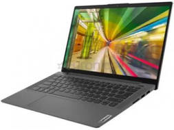 Lenovo Ideapad Slim 5 14ABR8 (82XE004QIN) Laptop (AMD Hexa Core Ryzen 5/16 GB/512 GB SSD/Windows 11)