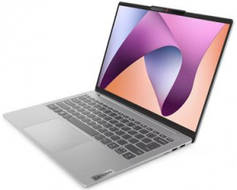 Lenovo Ideapad Slim 5 14ABR8 (82XE004RIN) Laptop (AMD Hexa Core Ryzen 5/16 GB/512 GB SSD/Windows 11)