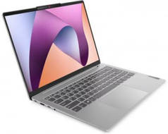 Lenovo Ideapad Slim 5 14ABR8 (82XE004RIN) Laptop (AMD Hexa Core Ryzen 5/16 GB/512 GB SSD/Windows 11)