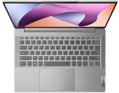 Lenovo Ideapad Slim 5 14ABR8 (82XE004RIN) Laptop (AMD Hexa Core Ryzen 5/16 GB/512 GB SSD/Windows 11)