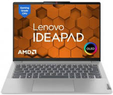 Lenovo Ideapad Slim 5 14ABR8 (82XE007DIN) Laptop (AMD Hexa Core Ryzen 5/16 GB/1 TB SSD/Windows 11)