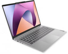 Lenovo Ideapad Slim 5 14ABR8 (82XE007DIN) Laptop (AMD Hexa Core Ryzen 5/16 GB/1 TB SSD/Windows 11)