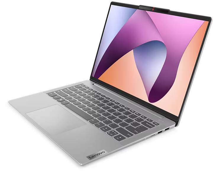 Lenovo Ideapad Slim 5 14ABR8 (82XE007DIN) Laptop (AMD Hexa Core Ryzen 5/16 GB/1 TB SSD/Windows 11)
