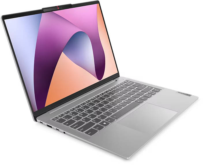 Lenovo Ideapad Slim 5 14ABR8 (82XE007DIN) Laptop (AMD Hexa Core Ryzen 5/16 GB/1 TB SSD/Windows 11)