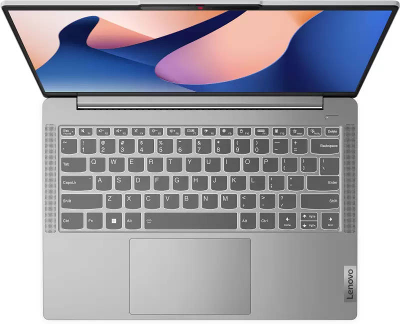 Lenovo Ideapad Slim 5 14IAH8 (83BF000UIN) Laptop (Core i5 12th Gen/16 GB/512 GB SSD/Windows 11)