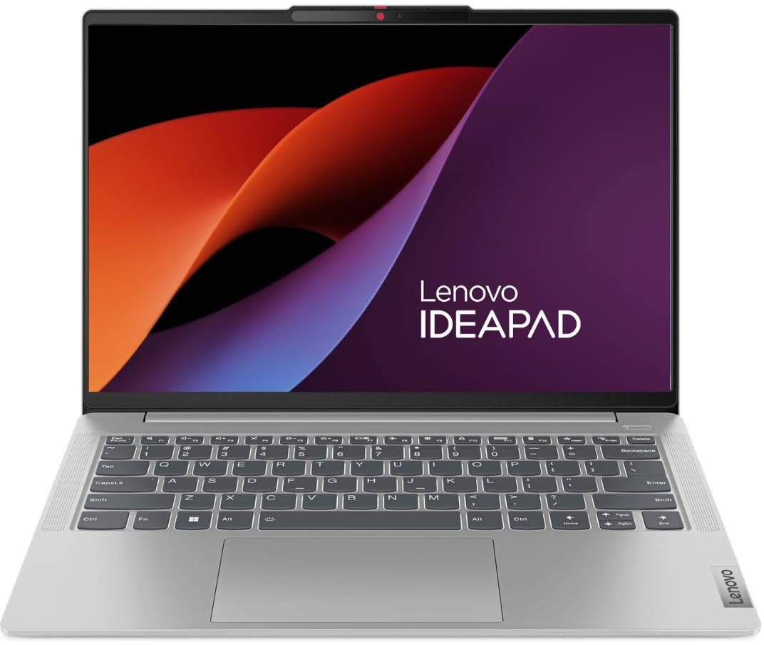 Lenovo Ideapad Slim 5 14IMH9 (83DA0049IN) Laptop (Core Ultra 5/16 GB/1 TB SSD/Windows 11)