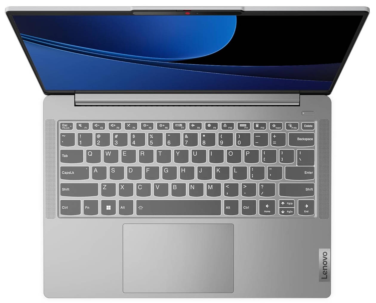 Lenovo Ideapad Slim 5 14IMH9 (83DA0049IN) Laptop (Core Ultra 5/16 GB/1 TB SSD/Windows 11)