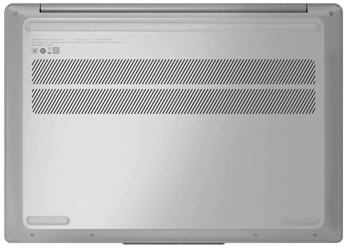 Lenovo Ideapad Slim 5 14IMH9 (83DA0049IN) Laptop (Core Ultra 5/16 GB/1 TB SSD/Windows 11)