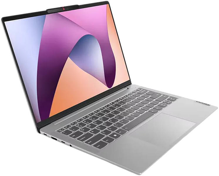 Lenovo Ideapad Slim 5 14IRL8 (82XD003PIN) Laptop (Core i5 13th Gen/16 GB/512 GB SSD/Windows 11)