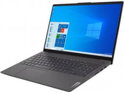 Lenovo Ideapad Slim 5 15ALC05 (82LN00A1IN) Laptop (AMD Hexa Core Ryzen 5/8 GB/512 GB SSD/Windows 10)