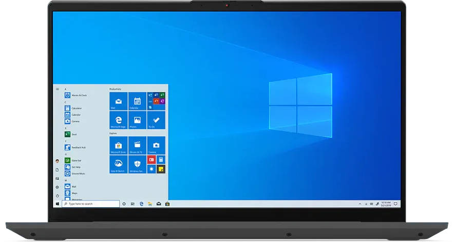 Lenovo Ideapad Slim 5 15ITL05 (82FG01B3IN) Laptop (Core i5 11th Gen/16 GB/512 GB SSD/Windows 11)