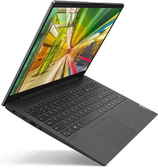 Lenovo Ideapad Slim 5 15ITL05 (82FG01B3IN) Laptop (Core i5 11th Gen/16 GB/512 GB SSD/Windows 11)