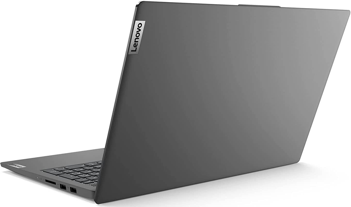 Lenovo Ideapad Slim 5 15ITL05 (82FG01HAIN) Laptop (Core i5 11th Gen/16 GB/512 GB SSD/Windows 11)